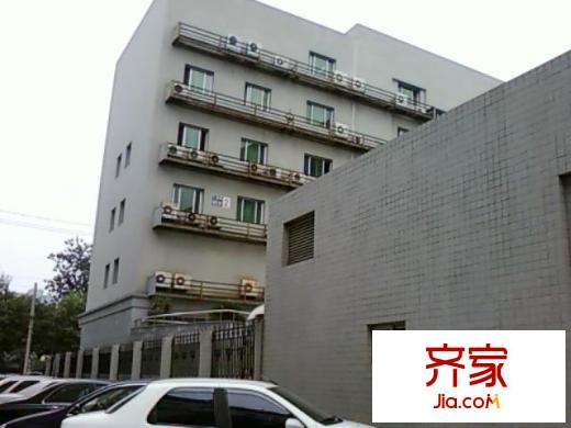 二龍路小區(qū)外景圖樓座圖
