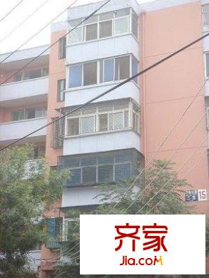 南苑北里外景图