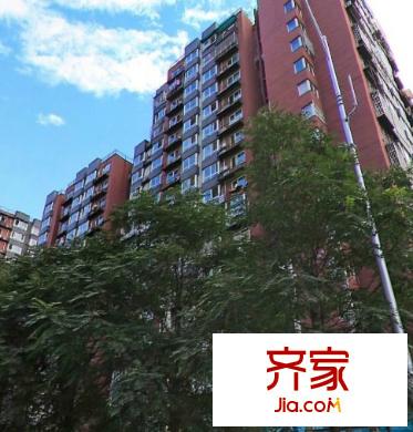 方嘉国际外景图