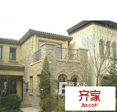 龙湖香醍漫步