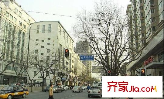 FREE自由季配套图周边配套-交通