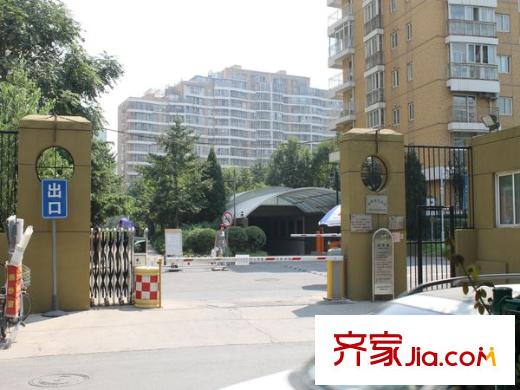 朗琴園配套圖 周邊配套