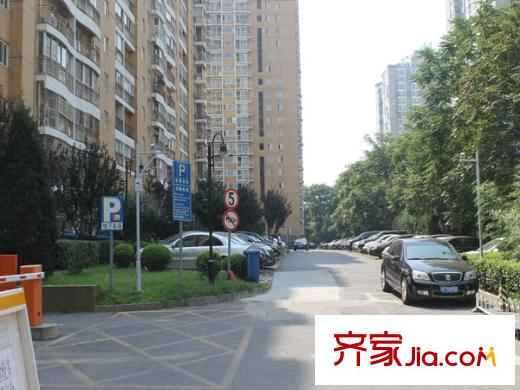 朗琴園配套圖 周邊配套
