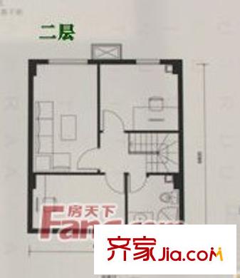 方嘉国际户型图户型图