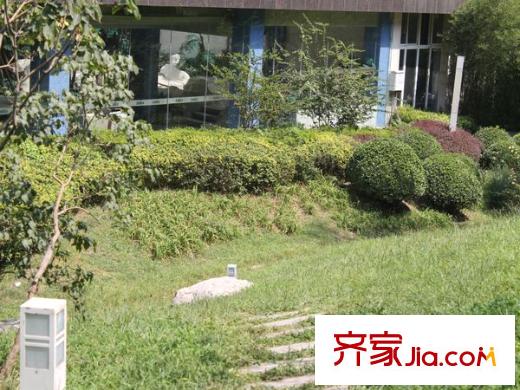 朗琴園配套圖 周邊配套