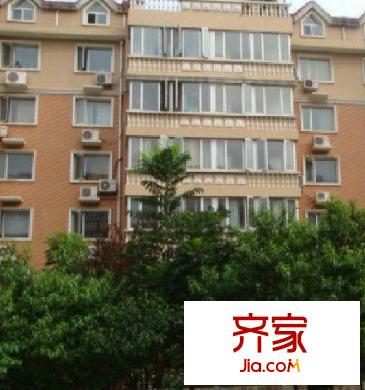 永顺家园外景图outside view