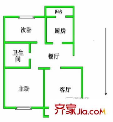 永顺家园