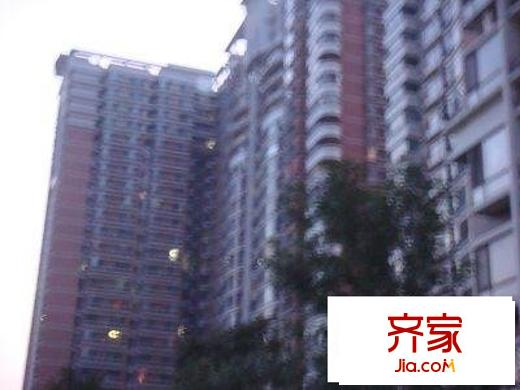慧时欣园一期外景图