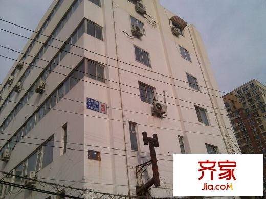 宏大家园外景图