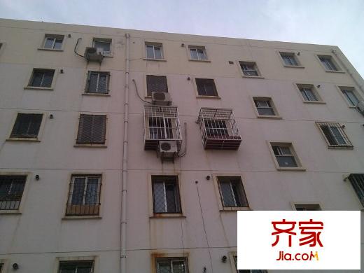 宏大家园外景图