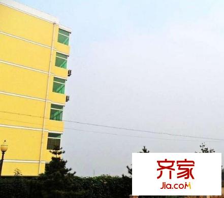 众智慧谷外景图