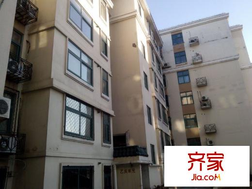 自由度外景圖 