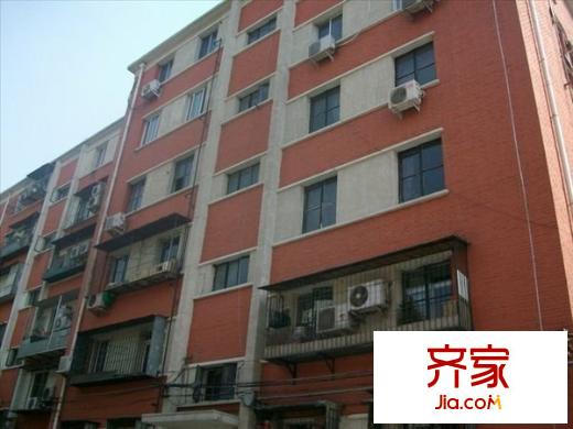 北新桥三条外景图