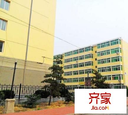 众智慧谷外景图
