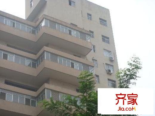 阜光里小區(qū)外景圖實(shí)景圖