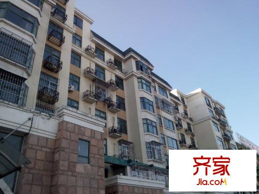 自由度外景圖 
