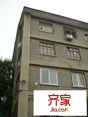 科源小區(qū)外景圖