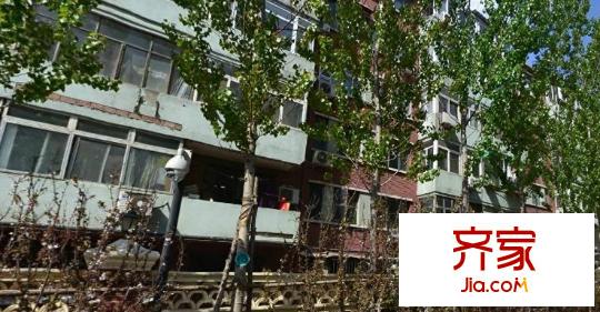 塞纳维拉永定华庭外景图小区