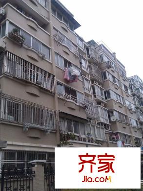 蓮泰苑外景圖 
