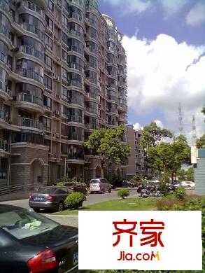 蓮泰苑外景圖 