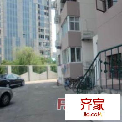 虬龙公寓外景图上海