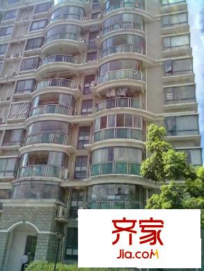 蓮泰苑外景圖 