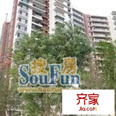 高行綠洲四期
