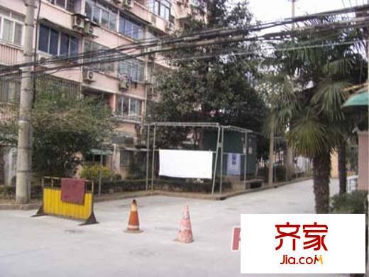朱家灘
