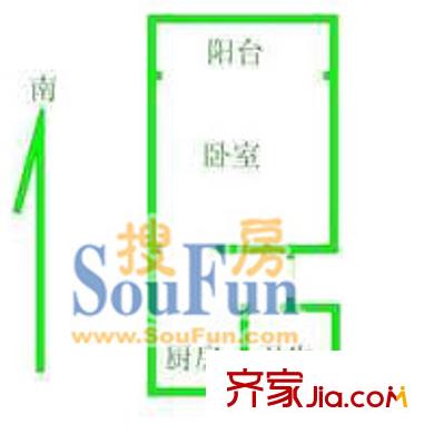 上鋼五村 戶(hù)型圖