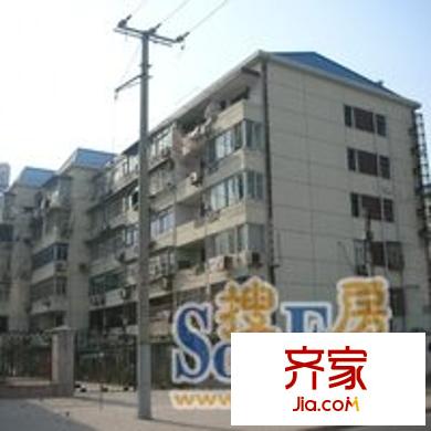 涇華新村