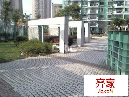 金橋新家園外景圖