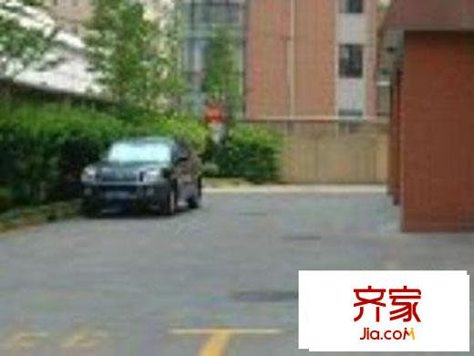 淡水公寓外景图
