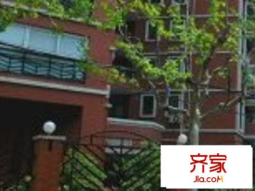 淡水公寓外景图
