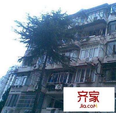 茂興大廈