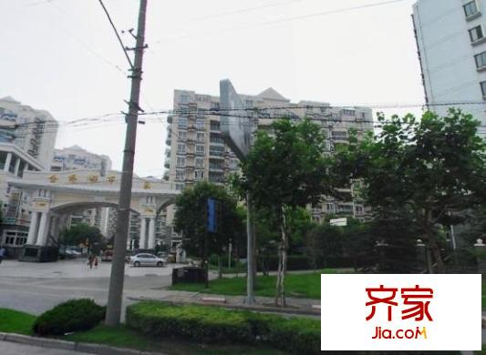 金橋都市花園