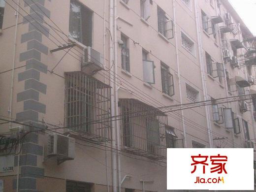 乳山四村外景圖