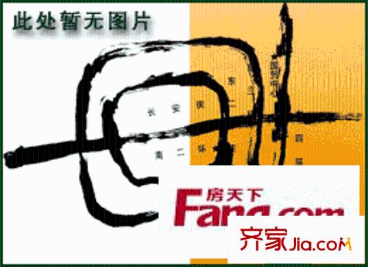龍騰苑交通圖
