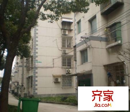 金泰小區(qū)外景圖 