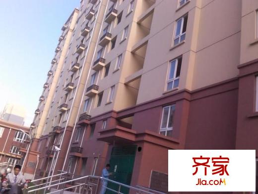 名揚佳園外景圖