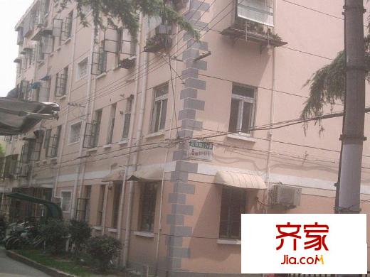乳山四村外景圖