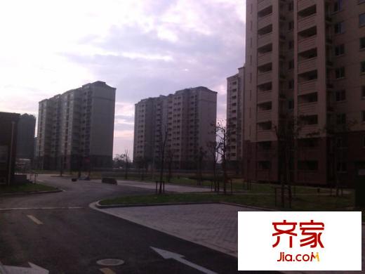 名揚佳園外景圖
