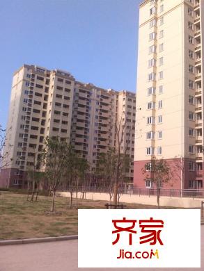 名揚(yáng)佳園外景圖