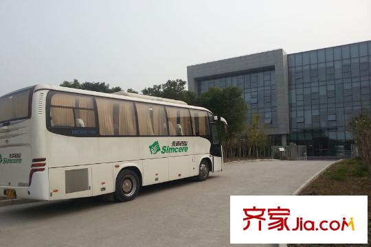 保利艾廬周邊配套藍靛路先聲藥業(yè)