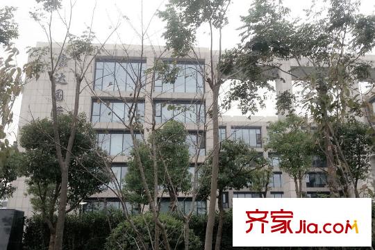 保利艾廬周邊配套之康達(dá)醫(yī)療