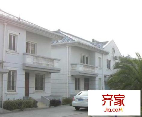 南城苑