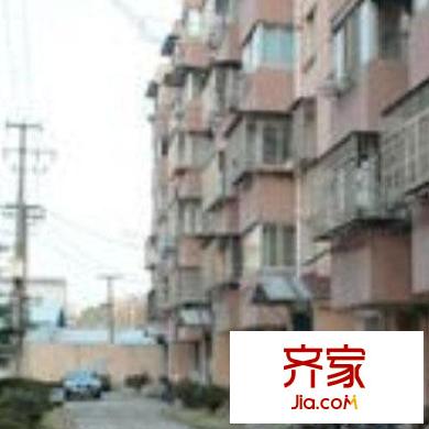 兰坪公寓外景图