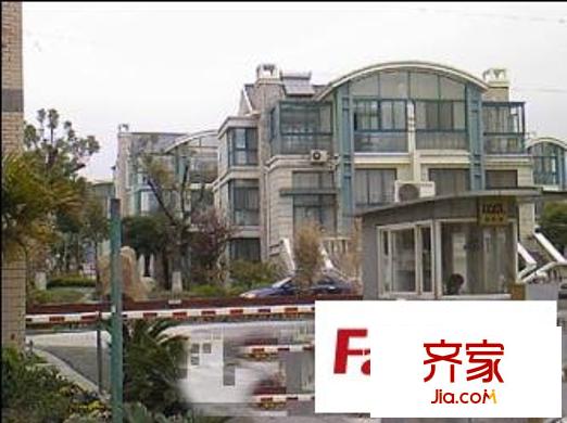 康橋華庭