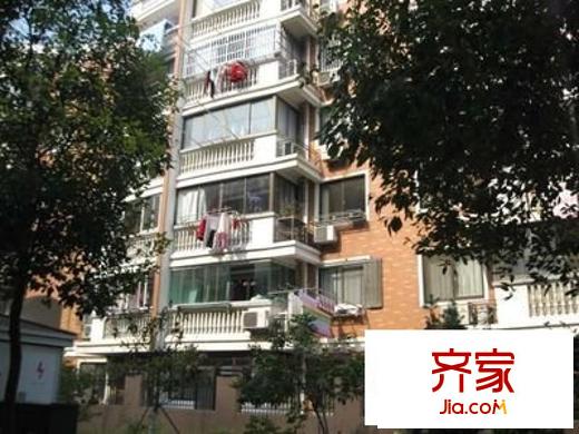 匯騰南苑外景圖 