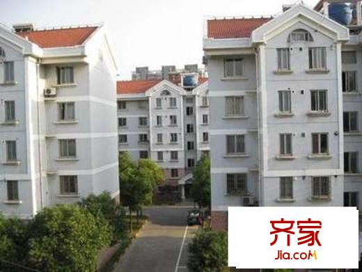 匯騰南苑外景圖 
