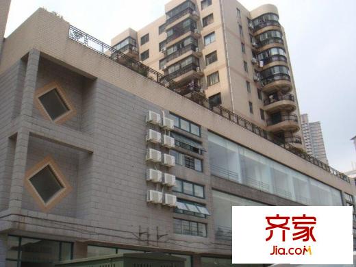 京城大廈